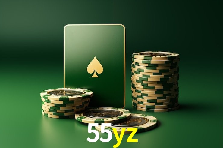 Welcome Bonus 55yz