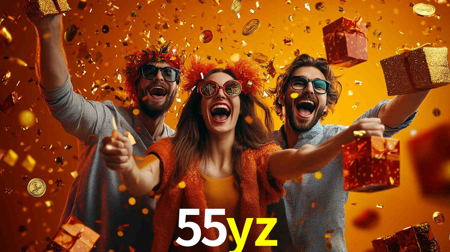 55yz - Cassino Oficial Autorizado Brasil - 55yz.com