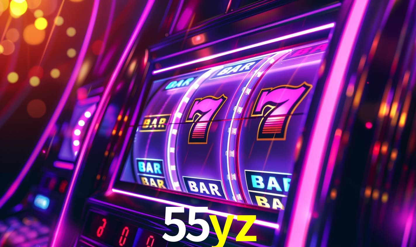55yz: Seu Cassino Premiado com Pagamentos Rápidos