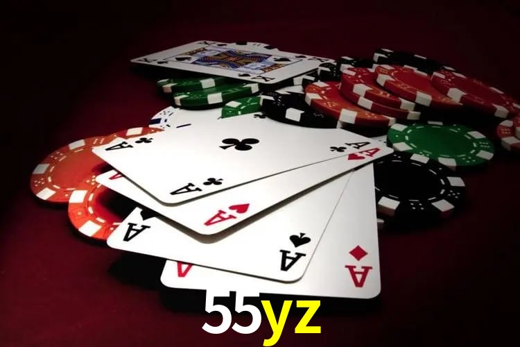 Estatísticas 55yz