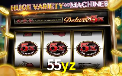Descubra a Essência do 55yz: Nossa História e Compromissos