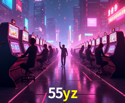Estatísticas Esportivas 55yz