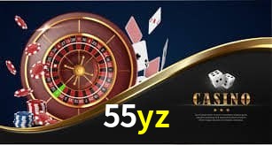 Login Seguro 55yz