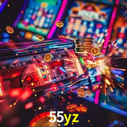 Apostas de Tênis 55yz