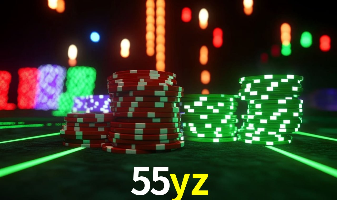 Slot Games 55yz