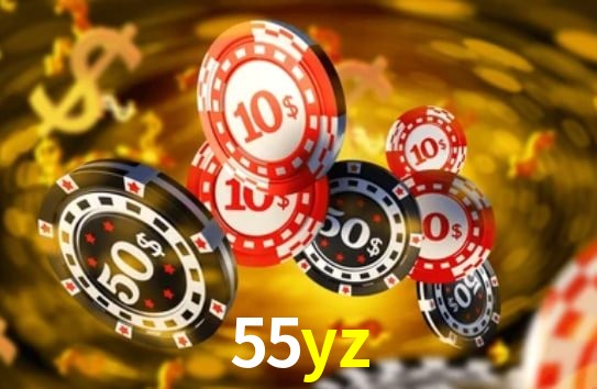 Jogos de Slot 55yz