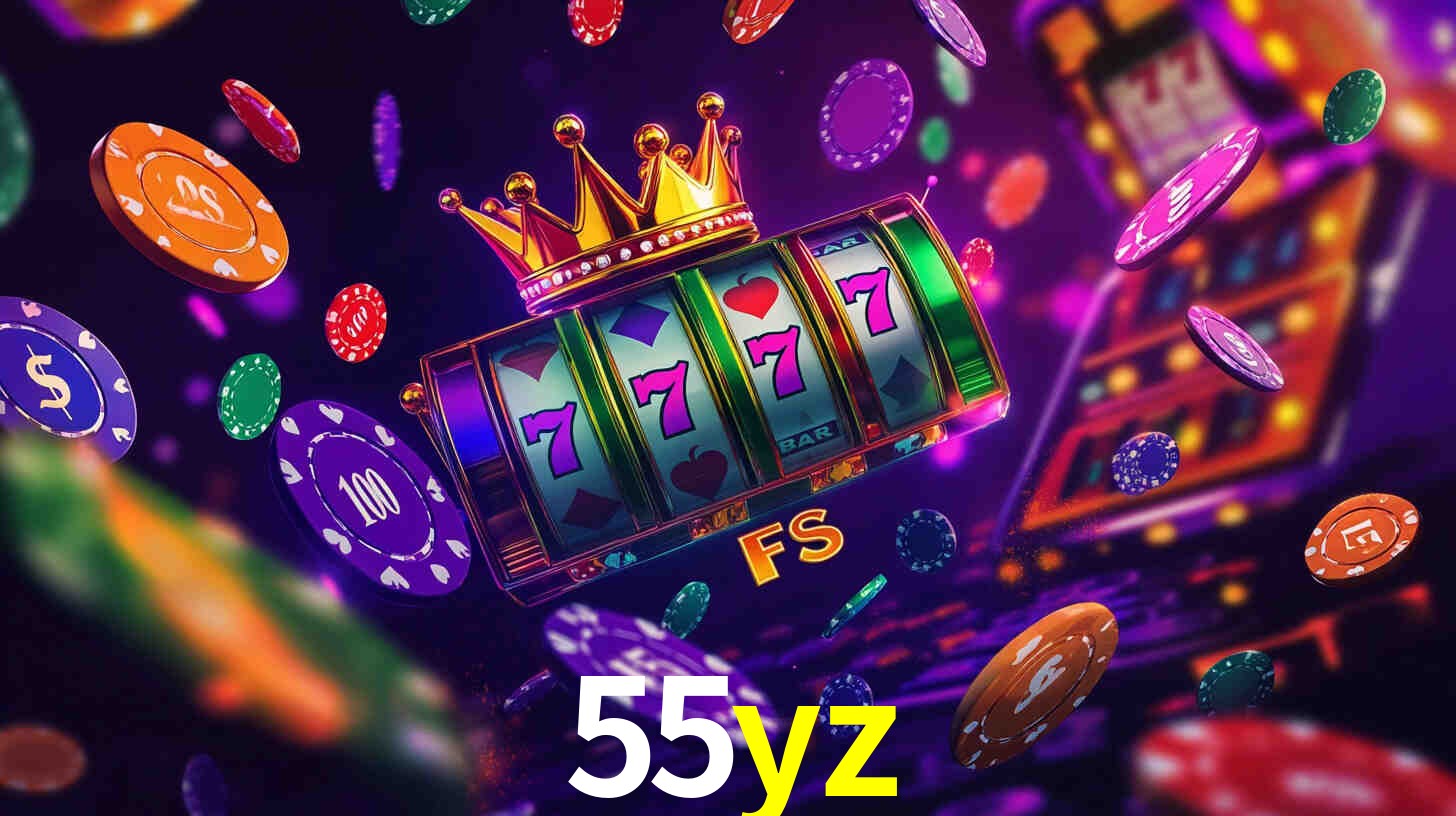 Live Casino 55yz