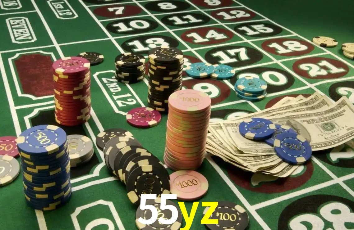 Ofertas Imperdíveis na 55yz: Promoções e Bônus Que Valem a Pena
