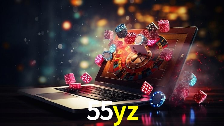 Interface do App 55yz
