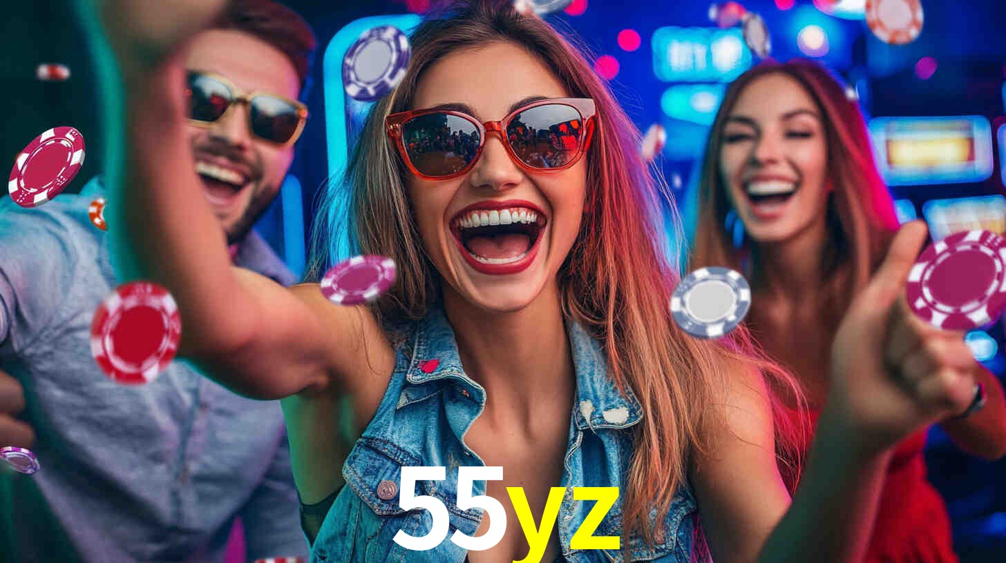 Descubra a Essência do 55yz: Nossa História e Compromissos