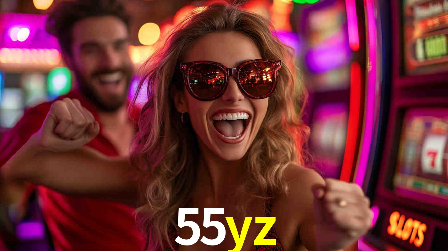 Descubra o Programa VIP da 55yz: Vantagens Exclusivas para Jogadores