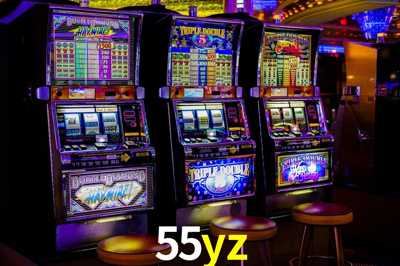 Diretório de Jogos 55yz