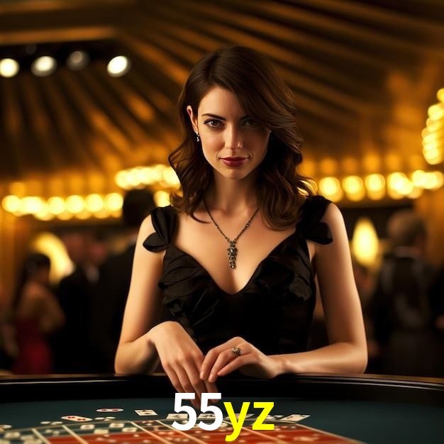 A Emoção da Loteria na 55yz: Uma Chance de Mudança de Vida