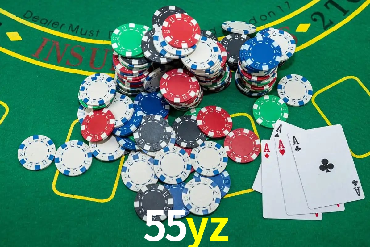 Apostas de Futebol 55yz