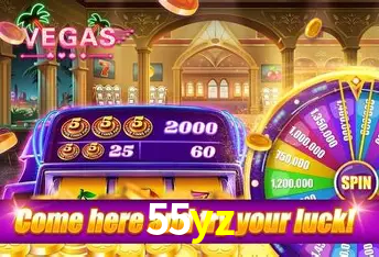 Desvendando o Mundo dos Jogos Virtuais na 55yz