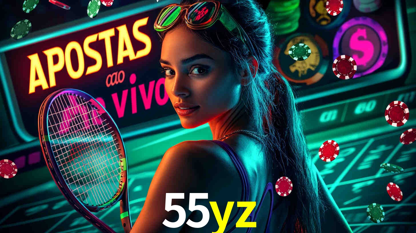 Descubra a Essência do 55yz: Nossa História e Compromissos