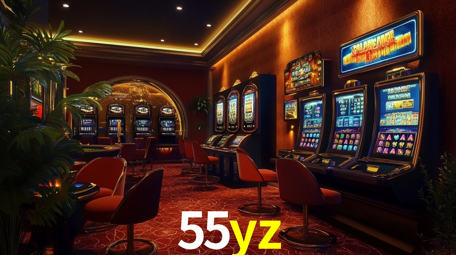 VIP Casino 55yz