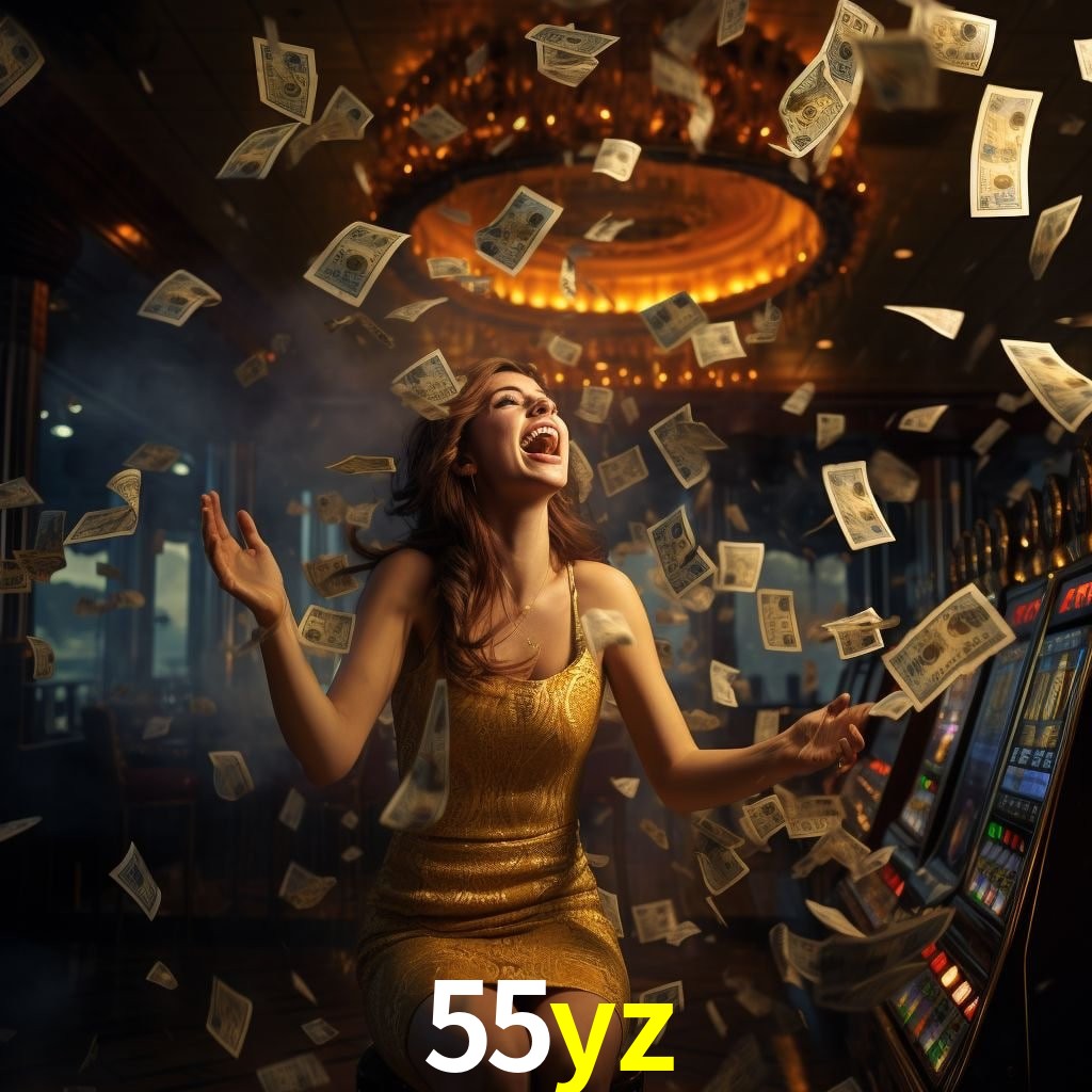 Tennis Betting 55yz