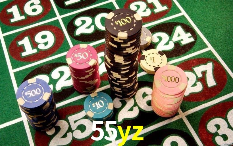 cassino 55yz