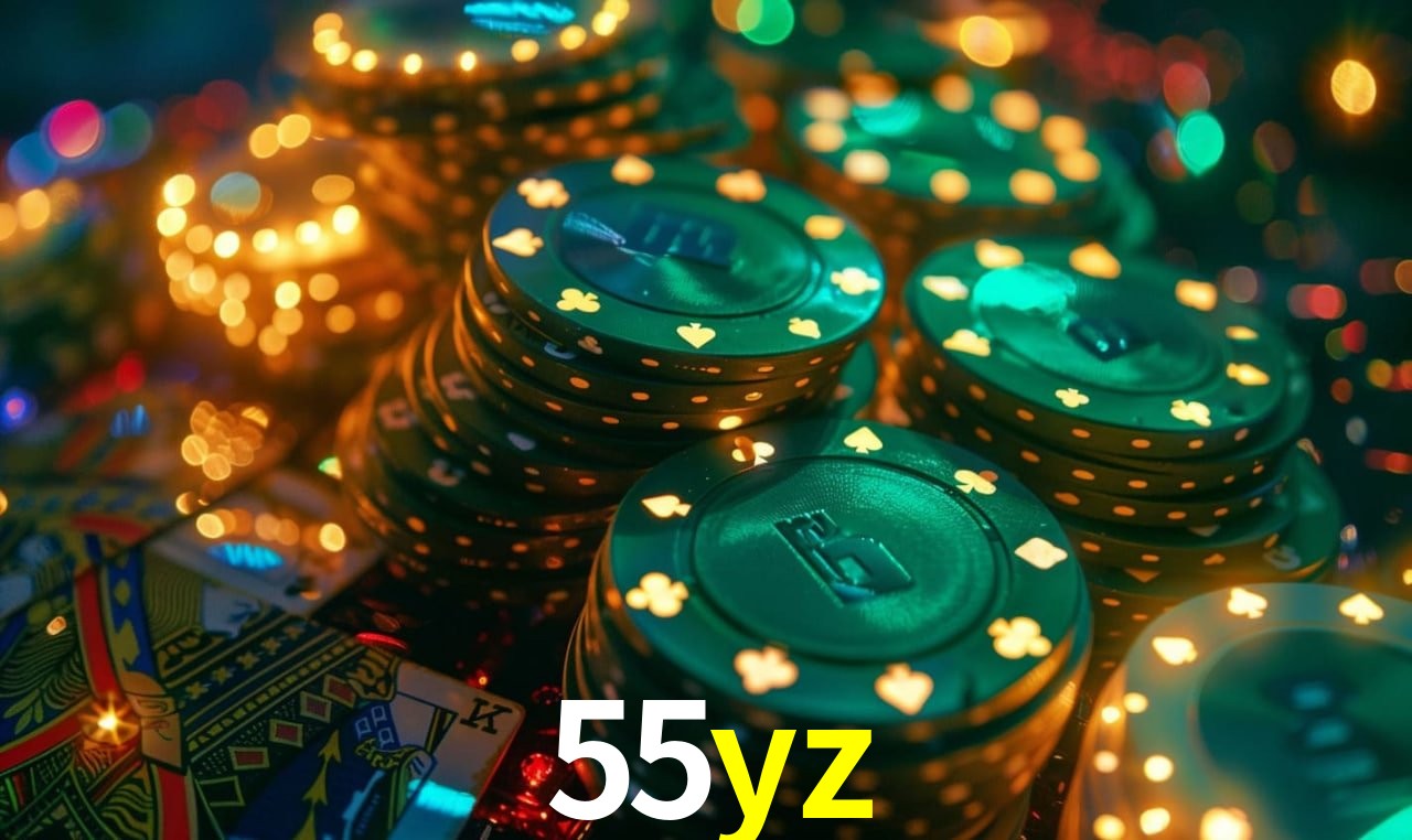 Casino Ao Vivo 55yz