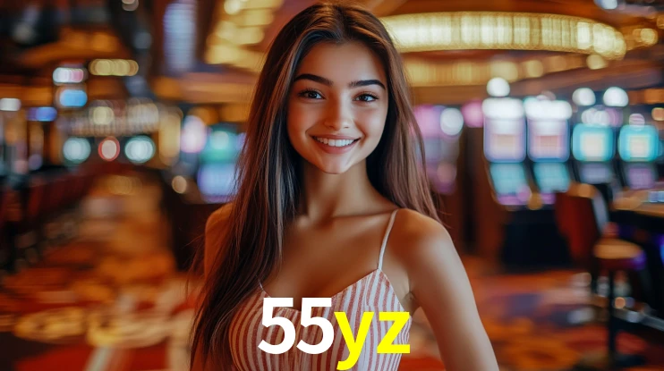 Welcome Bonus 55yz