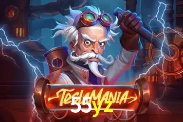 55yz Belo Horizonte - Jackpots