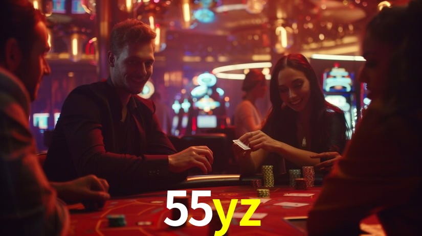 Descubra o Programa VIP da 55yz: Vantagens Exclusivas para Jogadores