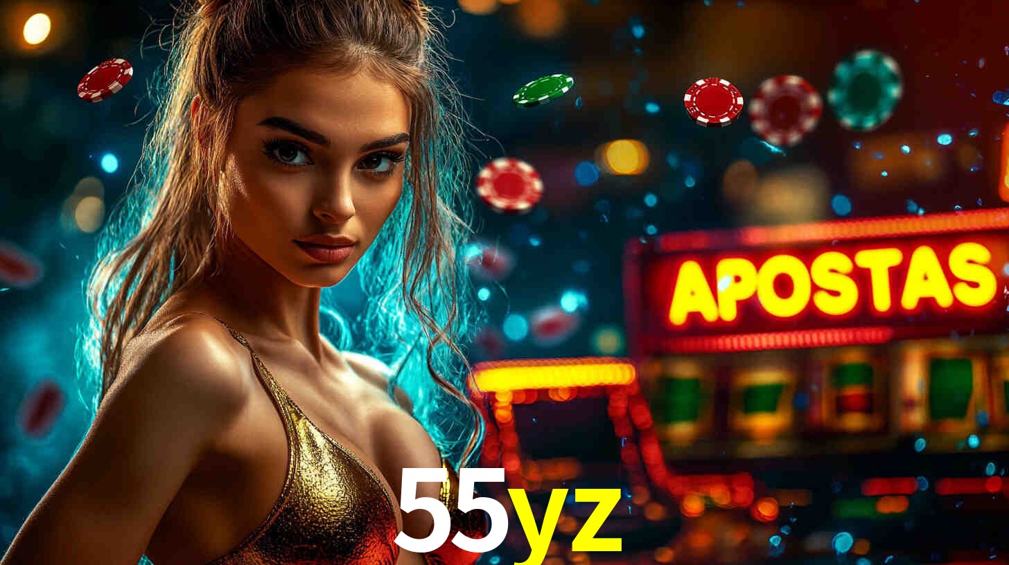 Explorando a Categoria de Eventos em Apostas na 55yz