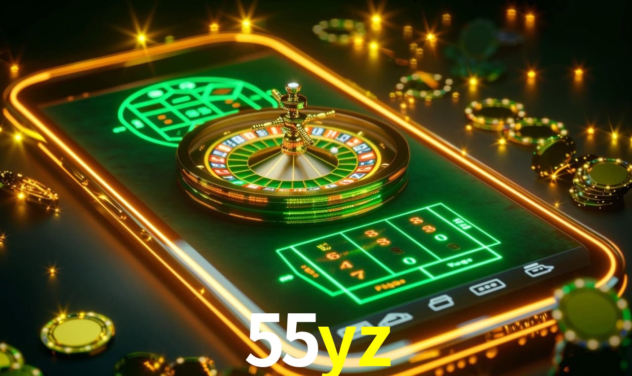 55yz - Rápido Acesse