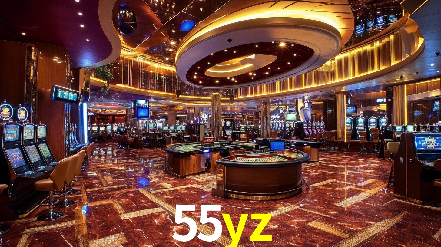 Blackjack Table 55yz