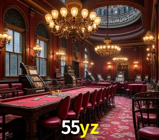 55yz Rio de Janeiro - Licenses