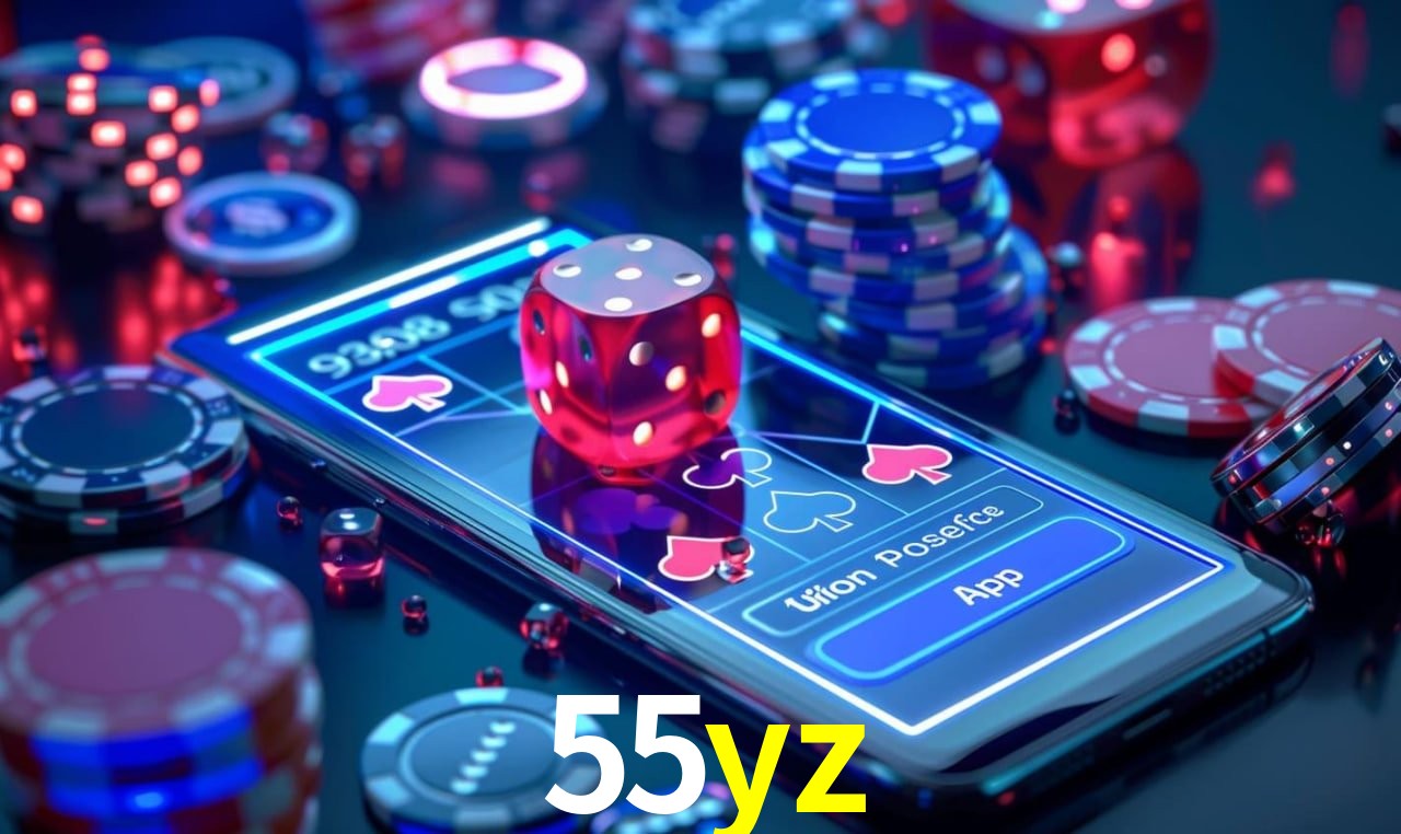55yz - Análise de Mercados Esportivos
