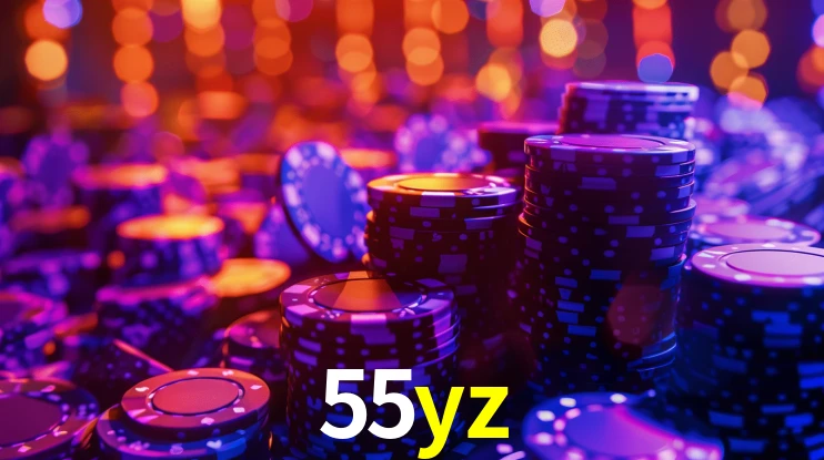 Bônus Generosos e Exclusivos no 55yz para Você!
