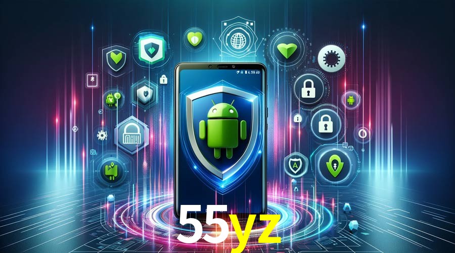 Security Systems 55yz