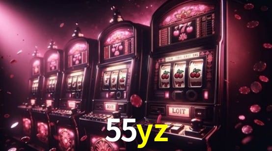 Casino Ao Vivo 55yz