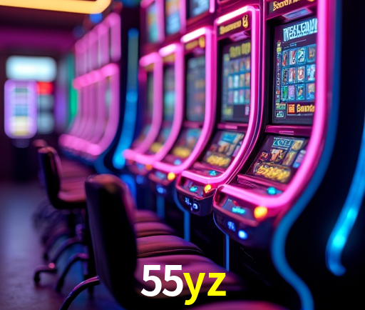 55yz Slot - 320+ Caça-Níqueis Premium
