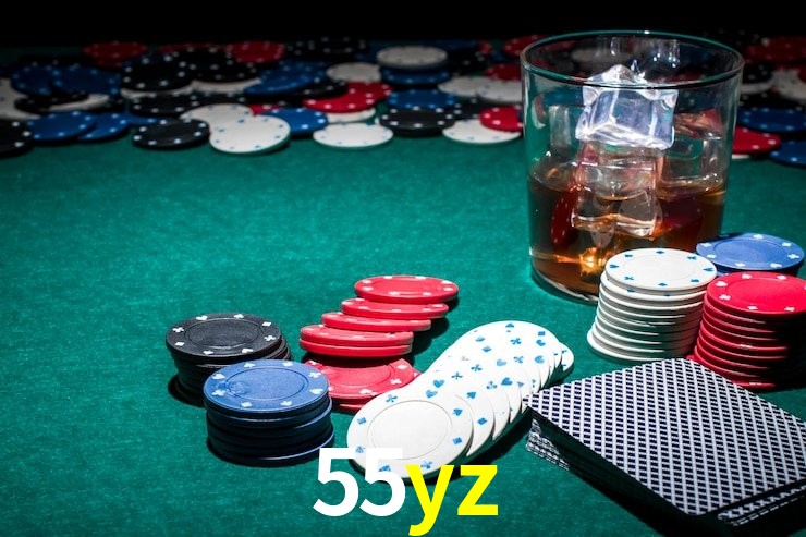 Estatísticas do Jogo 55yz