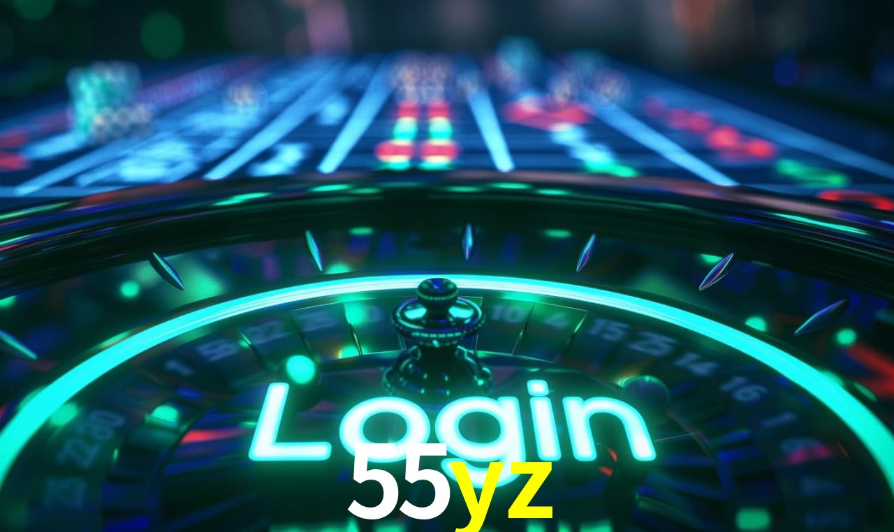 Provedores de Jogos 55yz