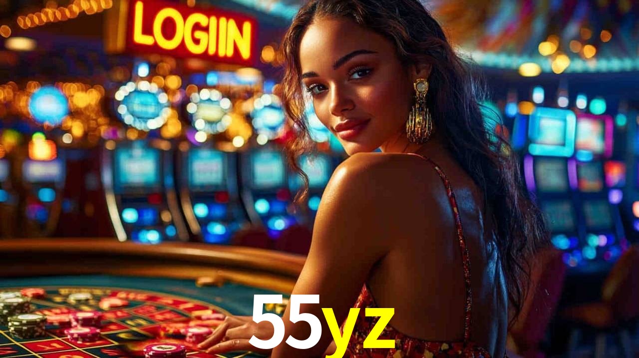 55yz Brasília - Jogo Features