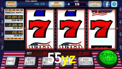 55yz Brasília - Casino Guide
