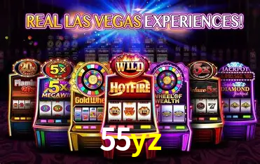 55yz Belo Horizonte - VIP Casino