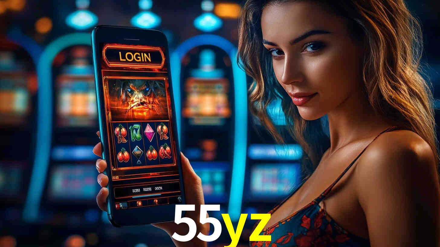 55yz: A Experiência de Casino com Jogos de Mesa ao Vivo