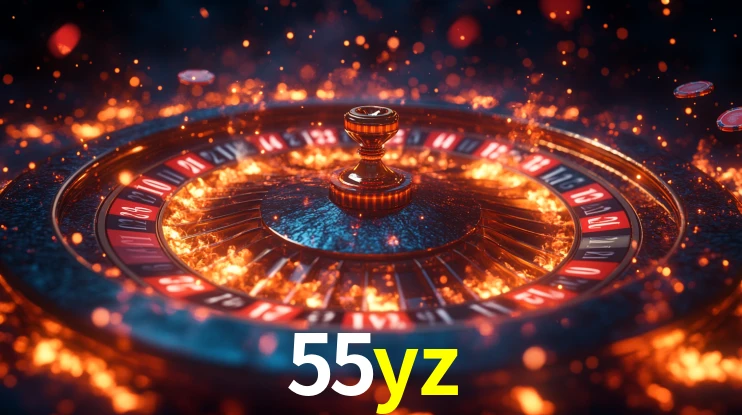 55yz App Interface