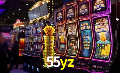 55yz Cassino - 80+ Mesas ao Vivo