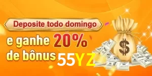 Promoções 55YZ